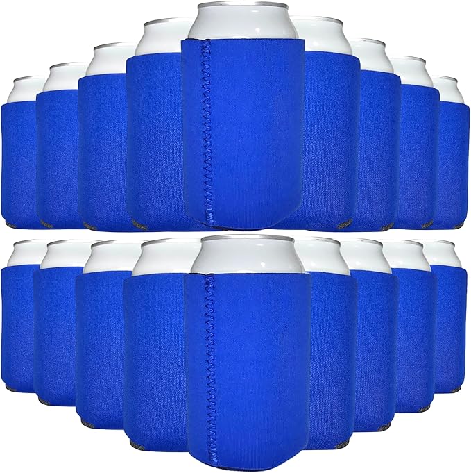 Neoprene Can Cooler - STANDARD SIZE