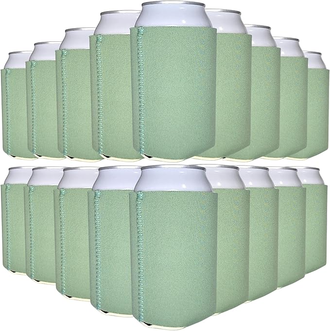 Neoprene Can Cooler - STANDARD SIZE