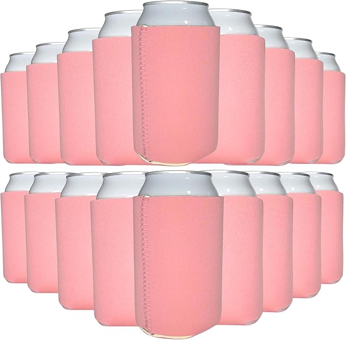 Neoprene Can Cooler - STANDARD SIZE