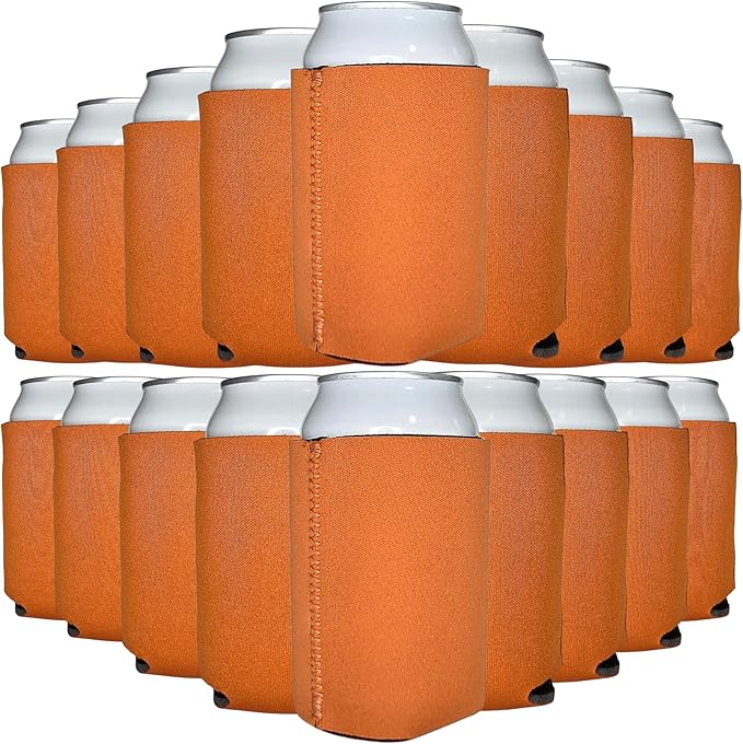 Neoprene Can Cooler - STANDARD SIZE