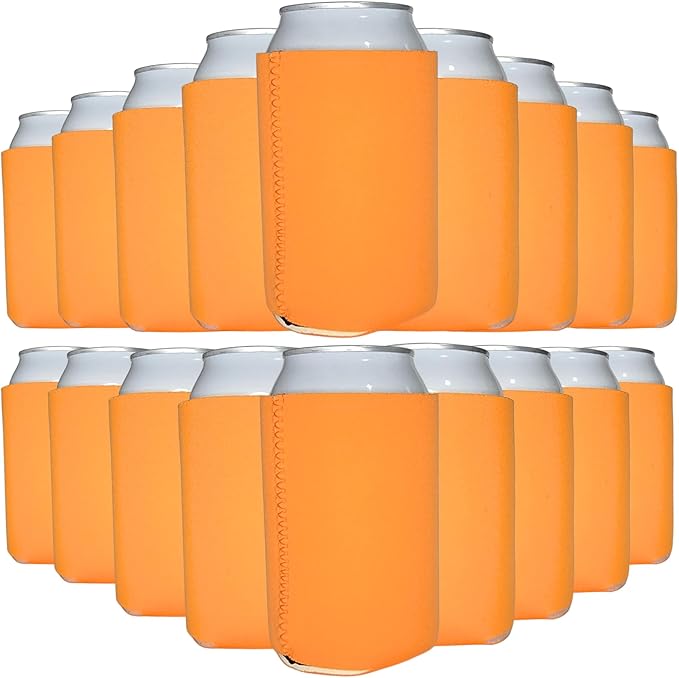 Neoprene Can Cooler - STANDARD SIZE
