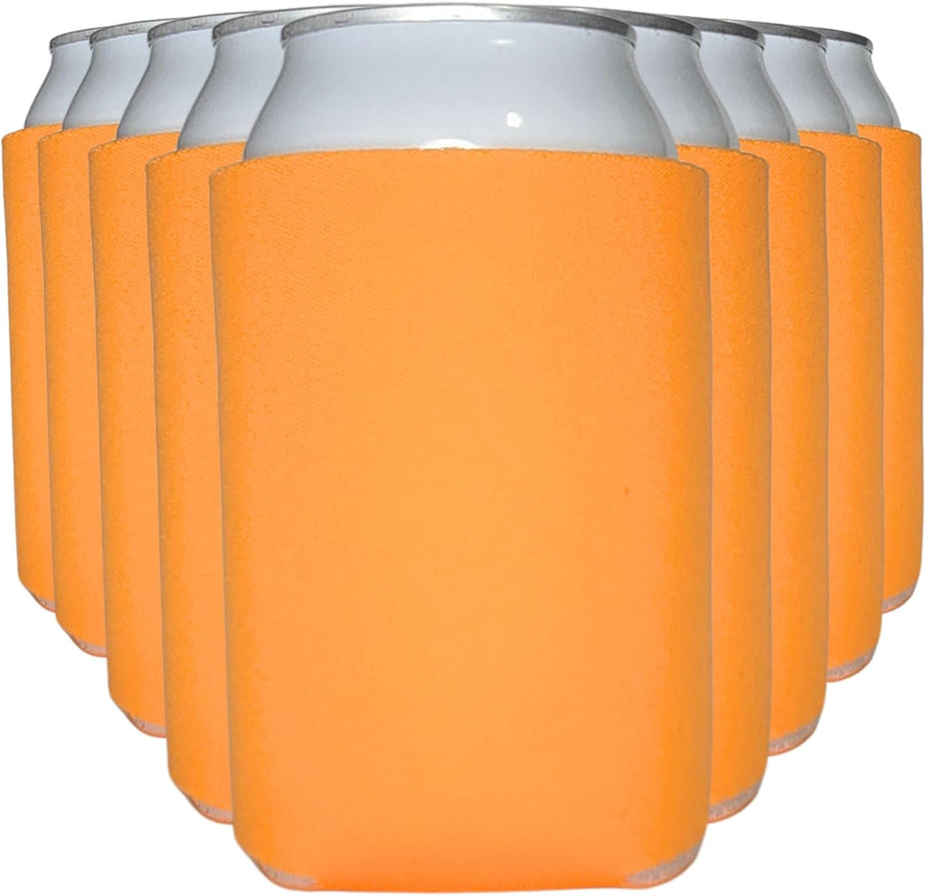 Foam Can Cooler