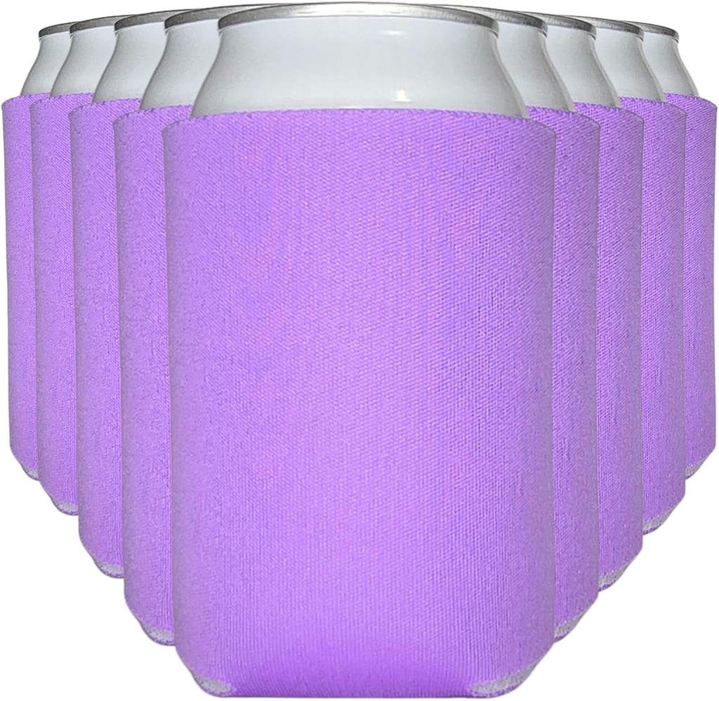 Foam Can Cooler