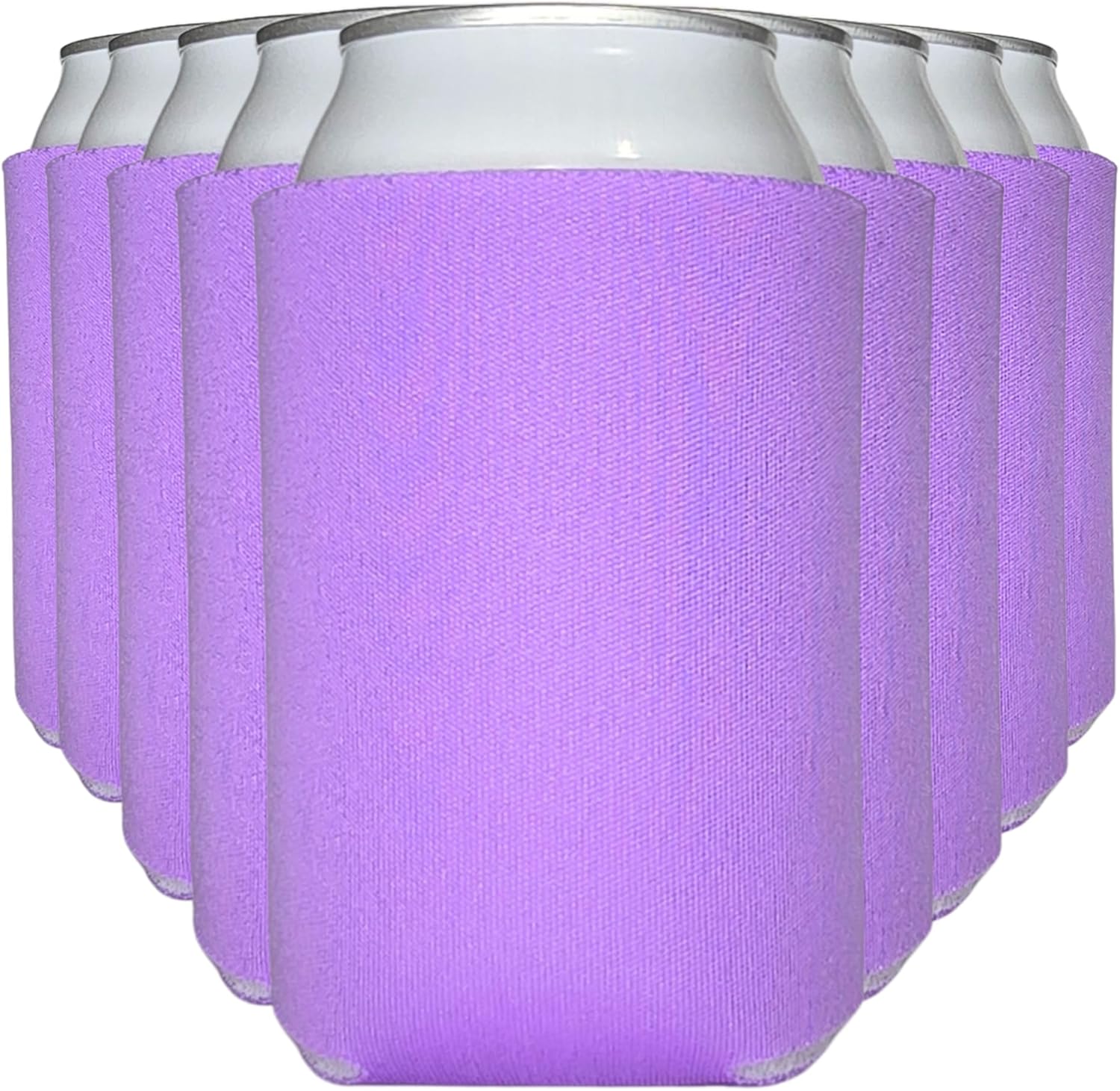 Foam Can Cooler
