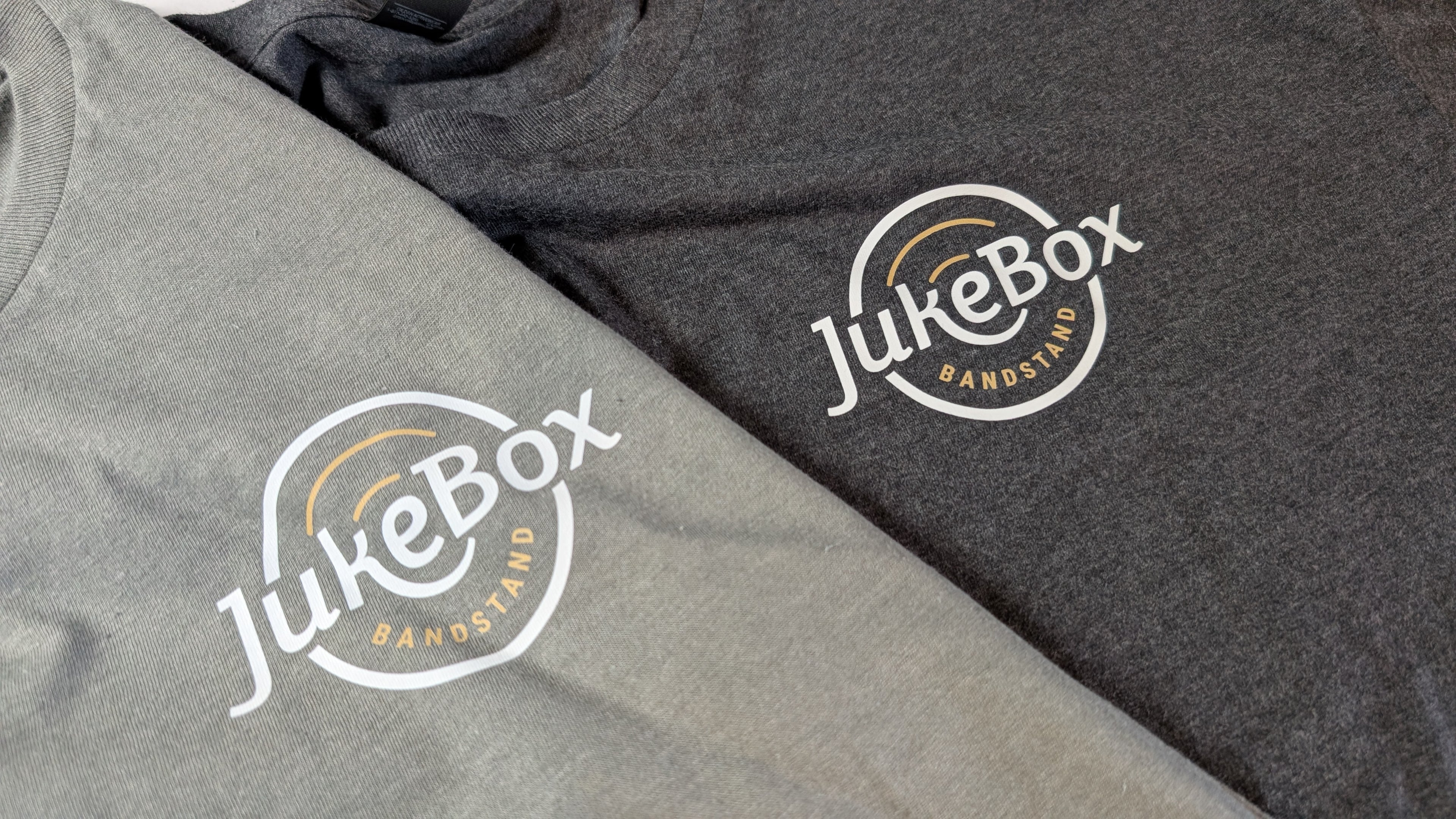 Jukebox Shirts