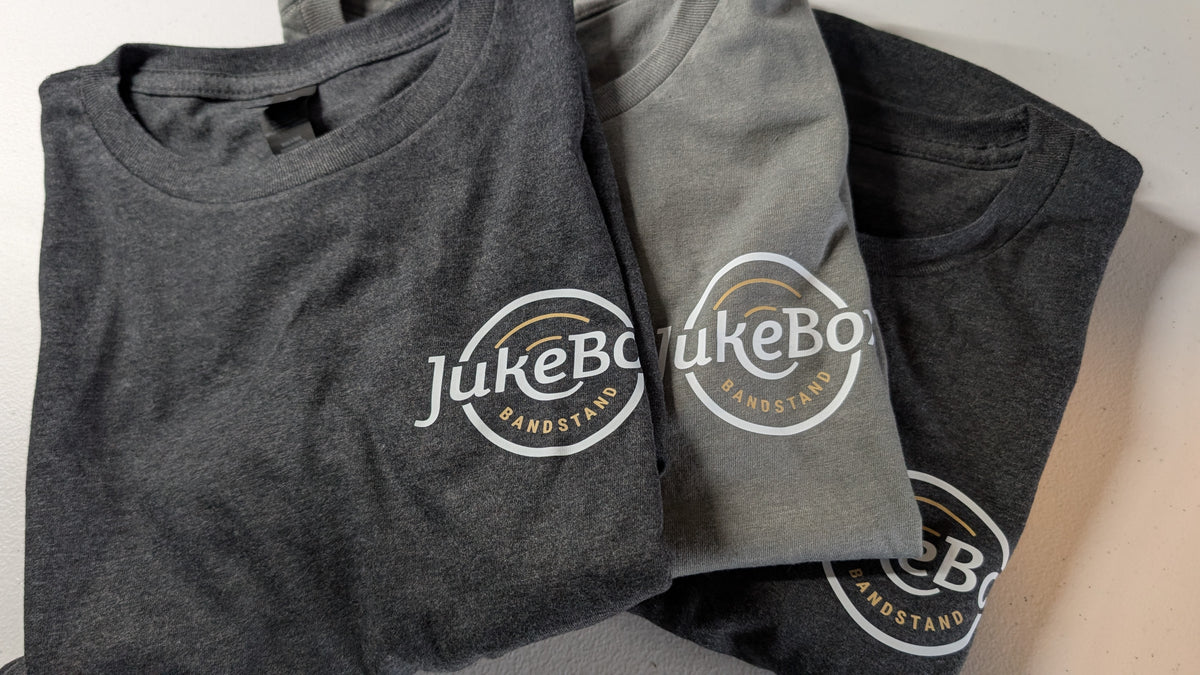 Jukebox Shirts