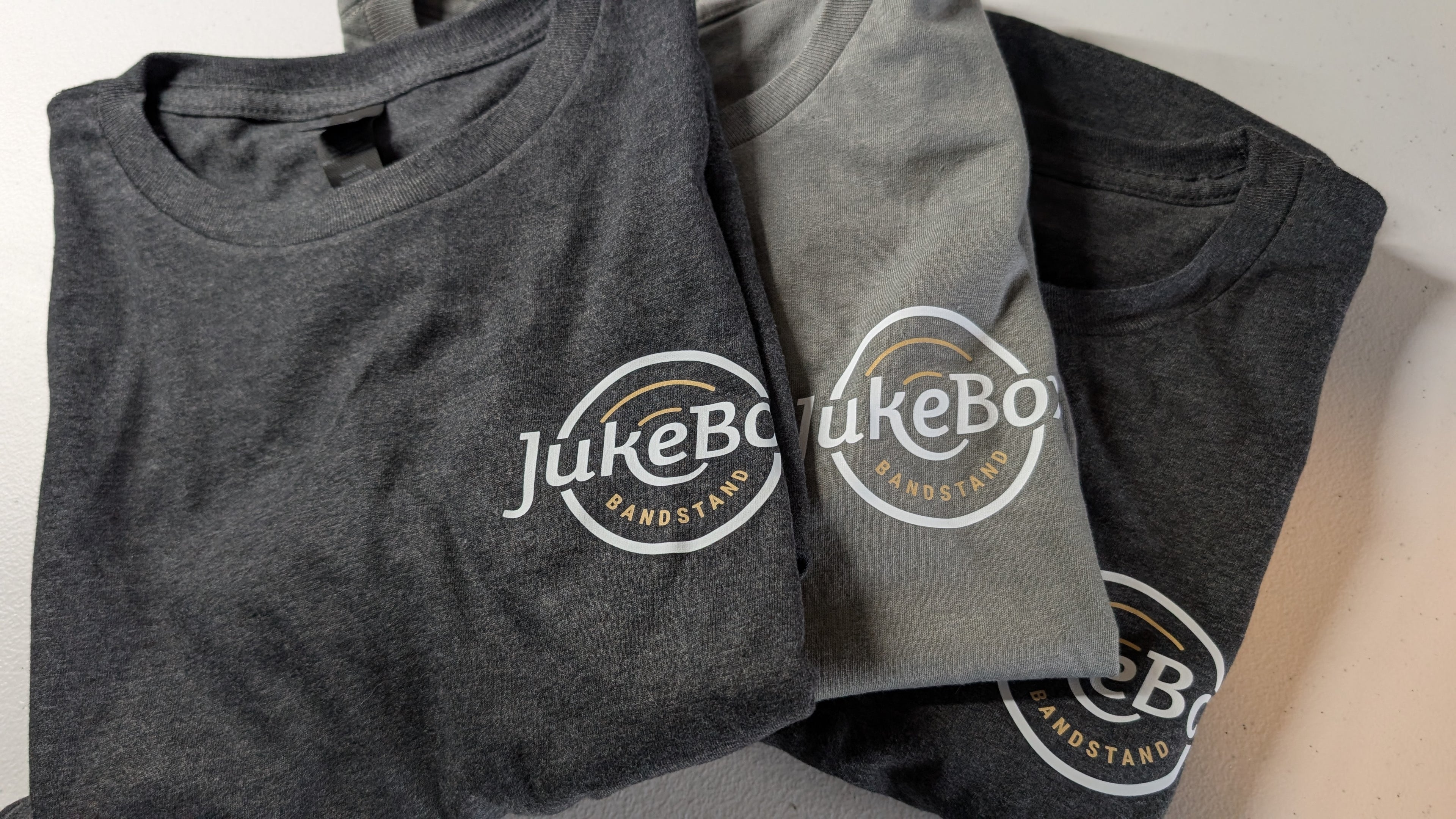 Jukebox Shirts