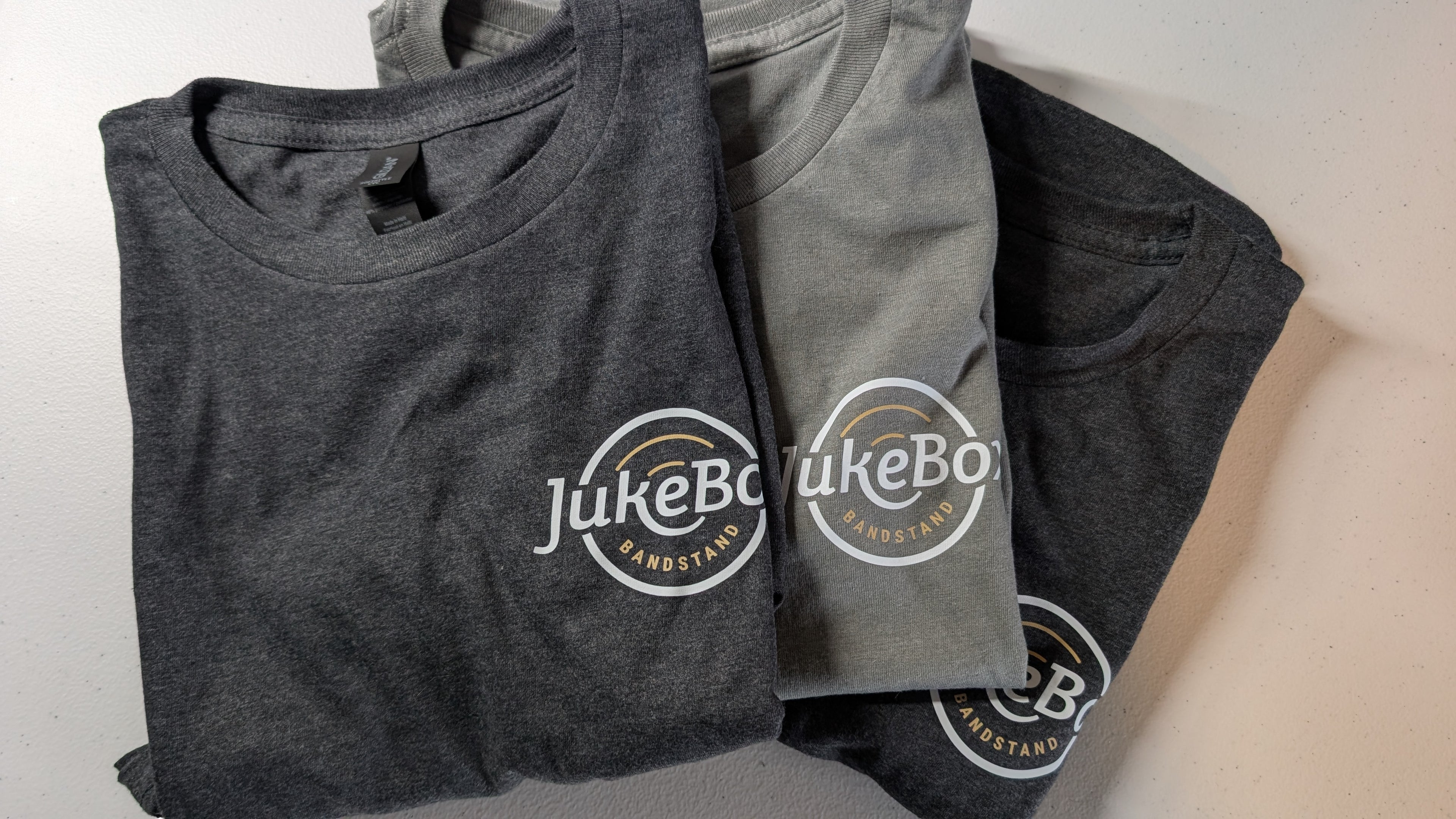 JukeBox Shirts