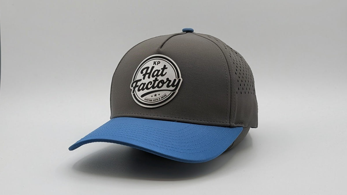 KP Hat Factory Hat