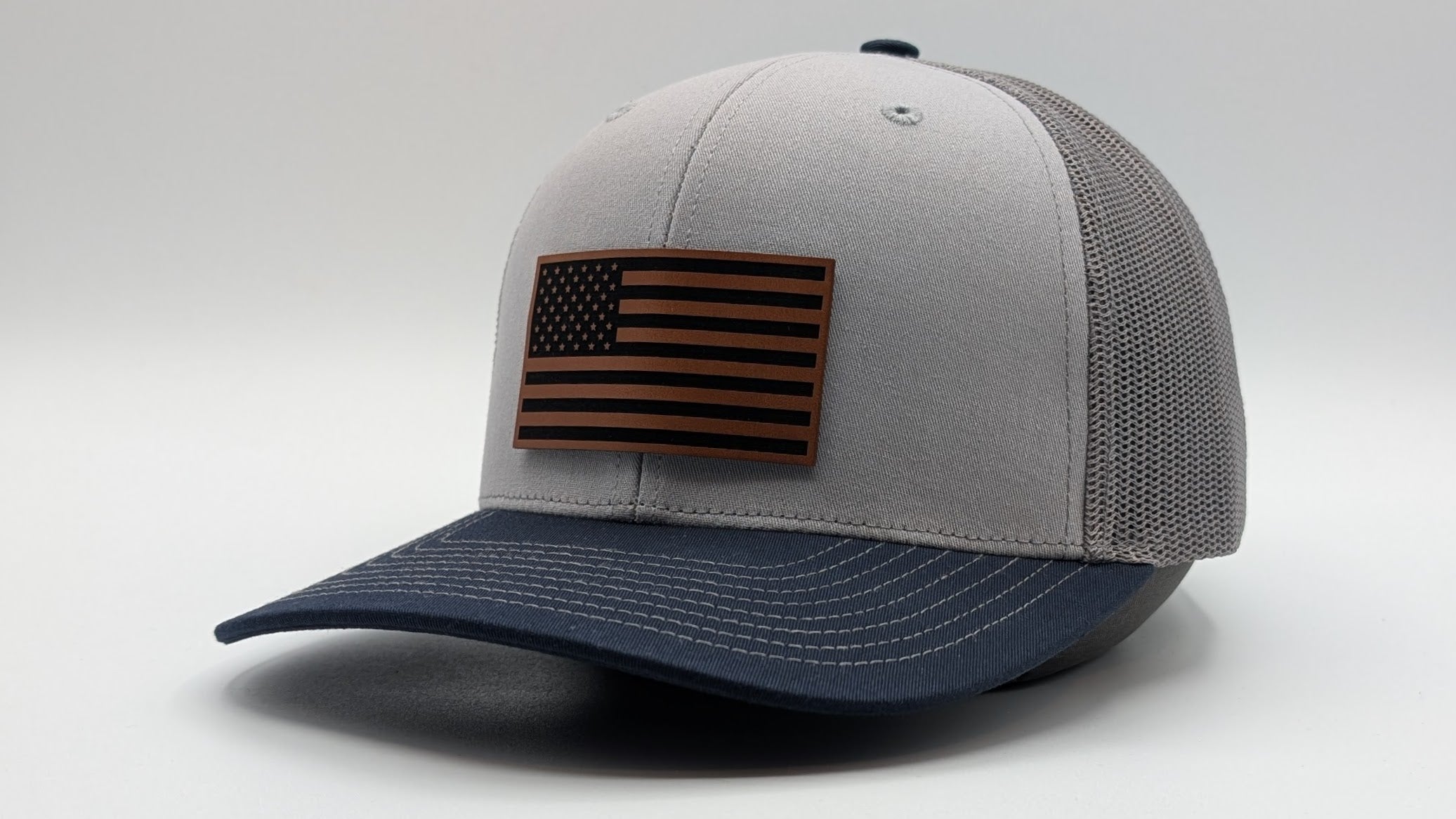 Patriotic Trucker Hats