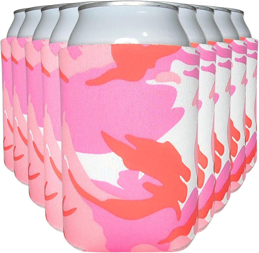 Foam Can Cooler