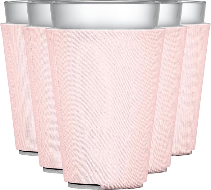 Pint Glass Sleeve - 6 pack