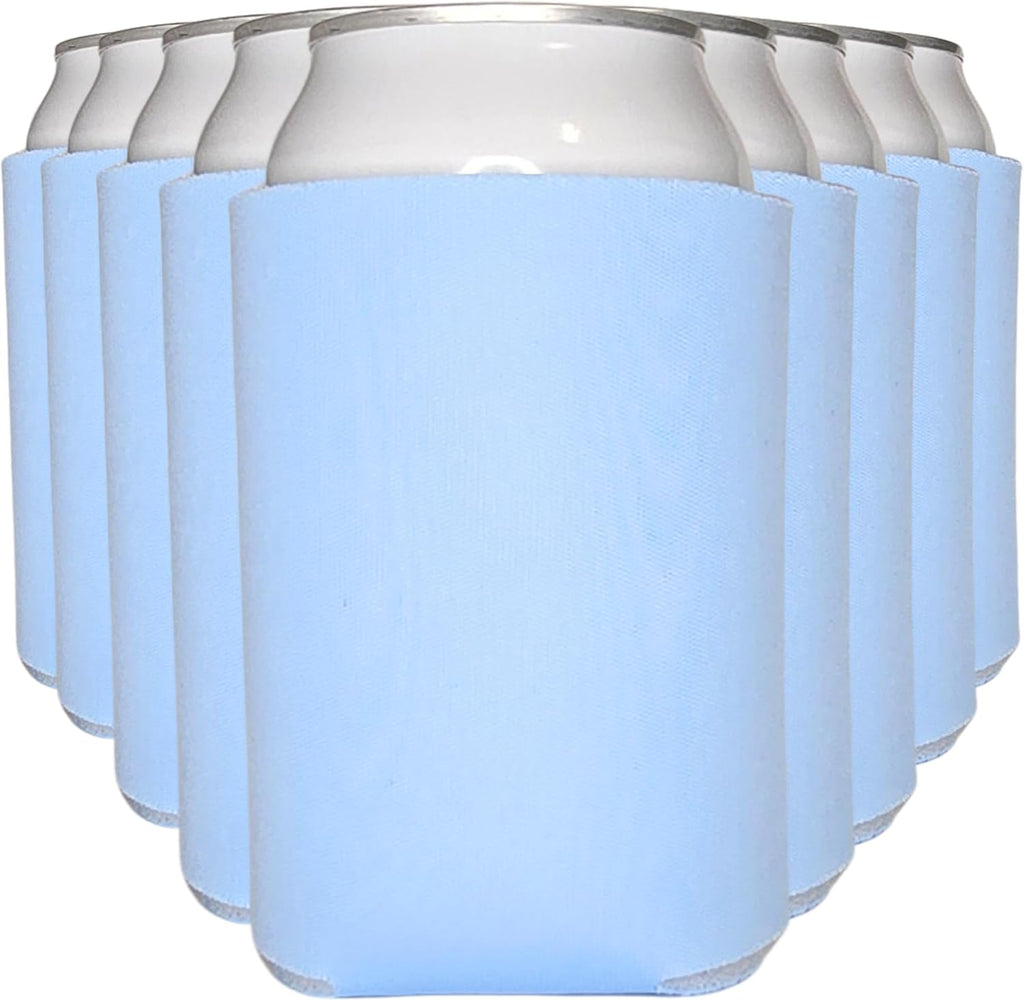 Foam Can Cooler