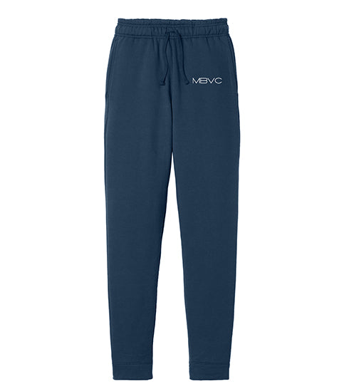 Port & Co Core Fleece Jogger