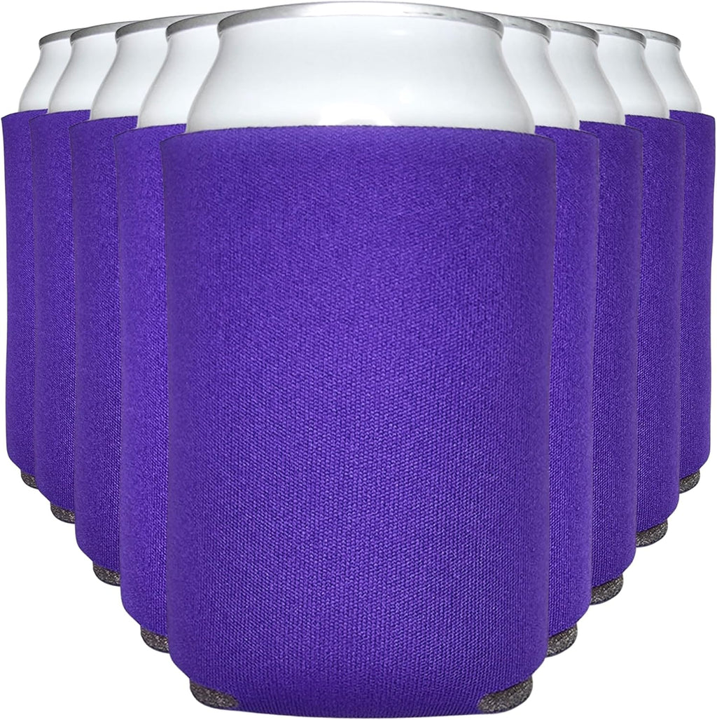 Foam Can Cooler