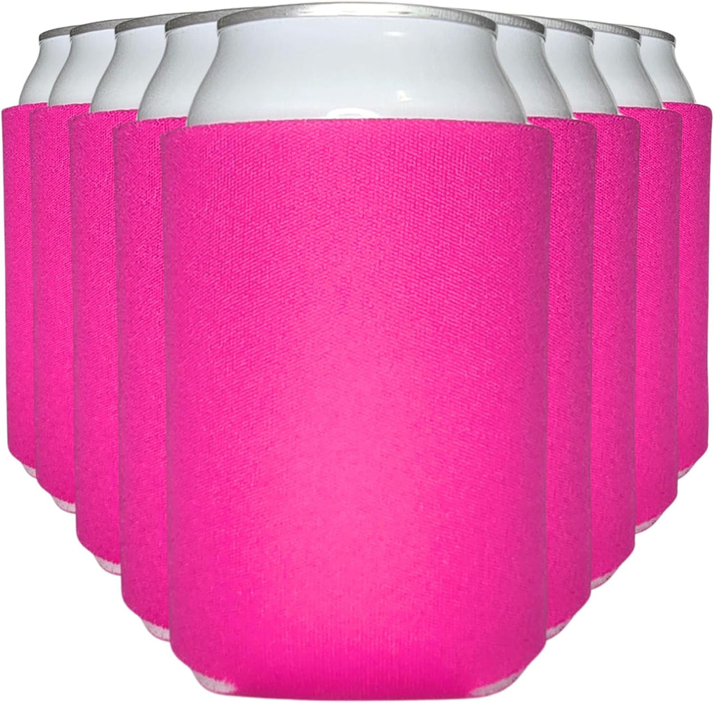 Foam Can Cooler