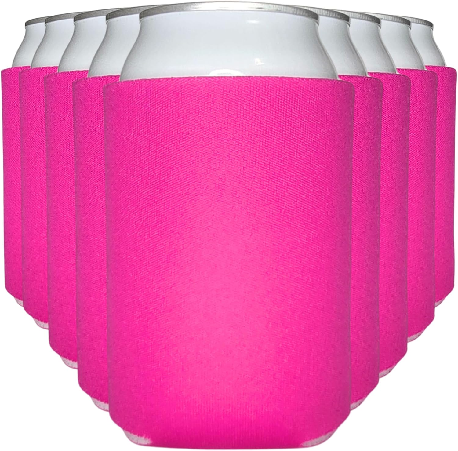 Foam Can Cooler