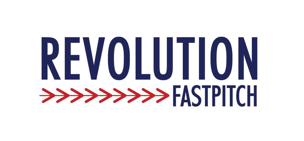 Revolution Fastpitch Logo