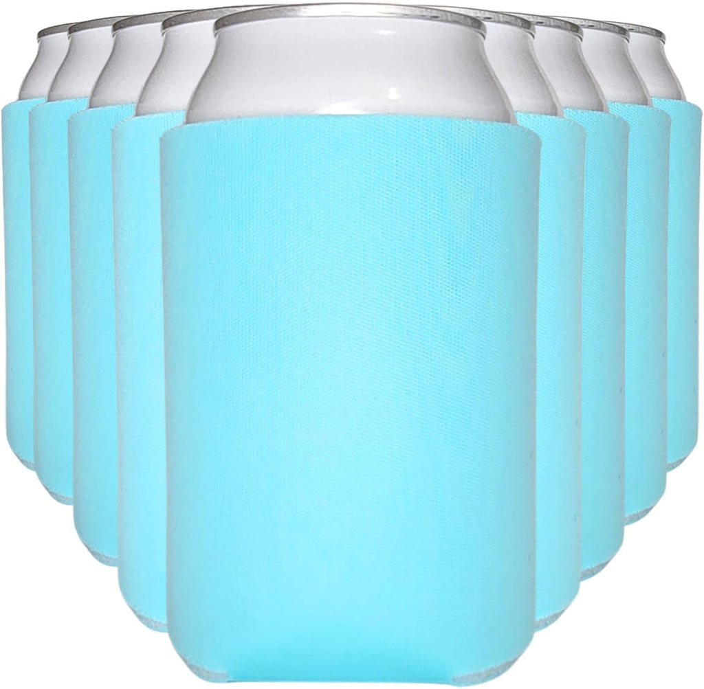 Foam Can Cooler