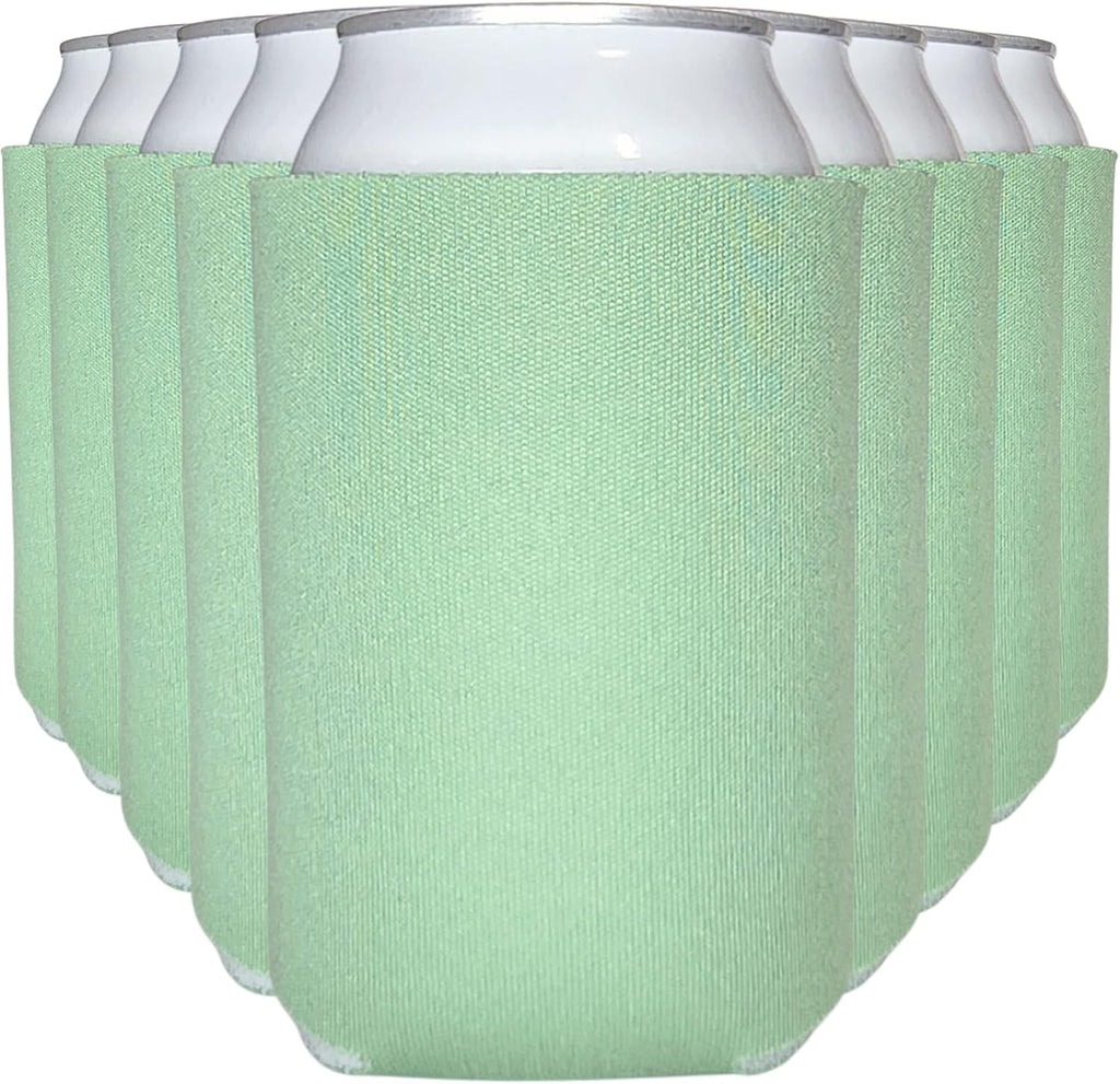 Foam Can Cooler