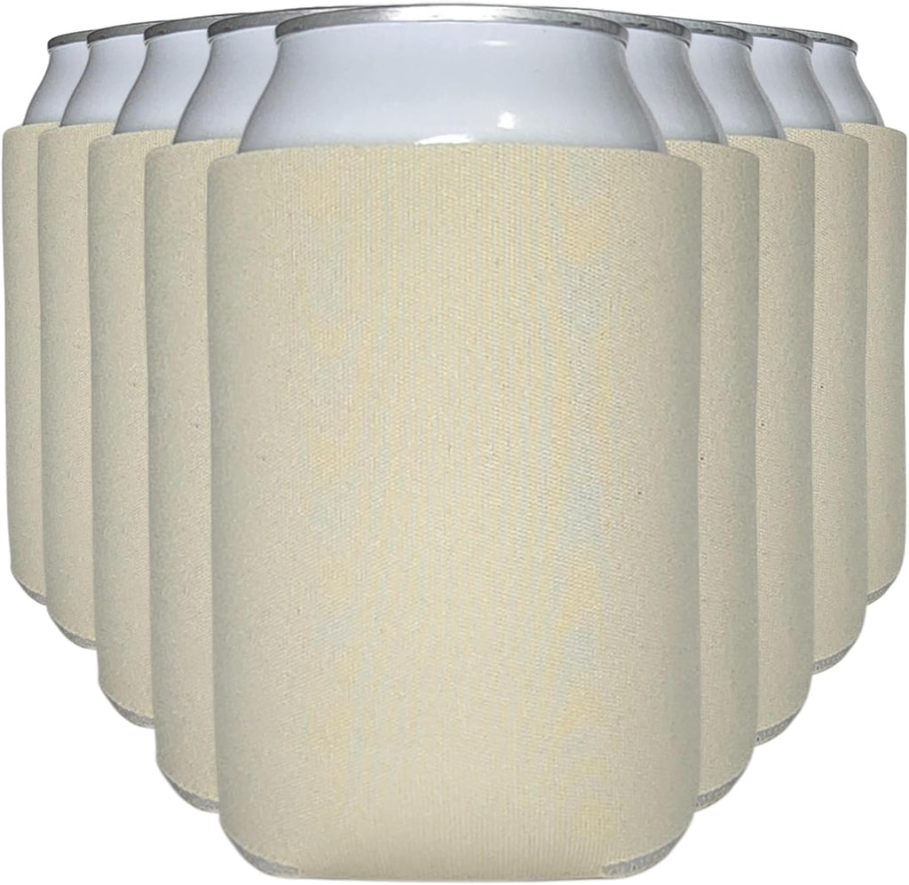 Foam Can Cooler