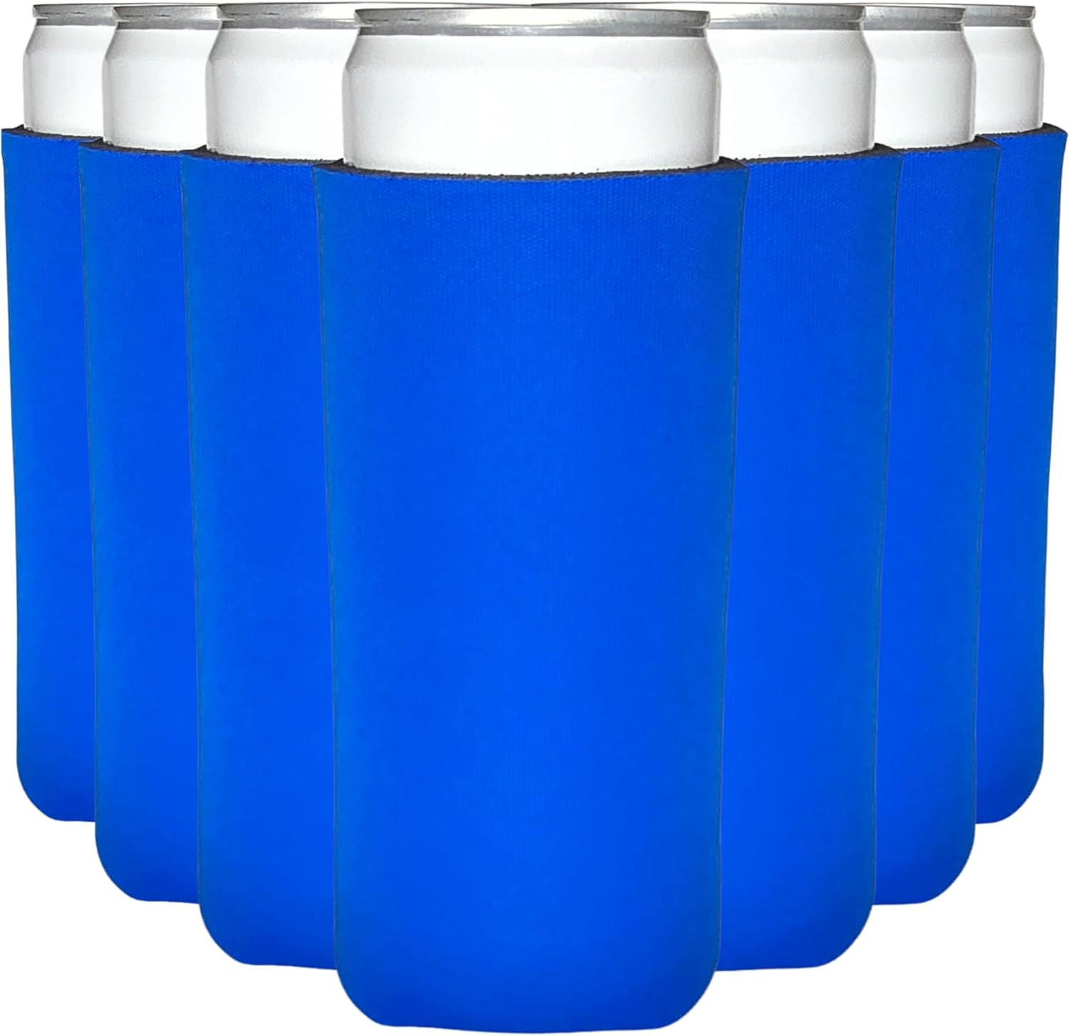 Foam Can Cooler - SLIM SIZE