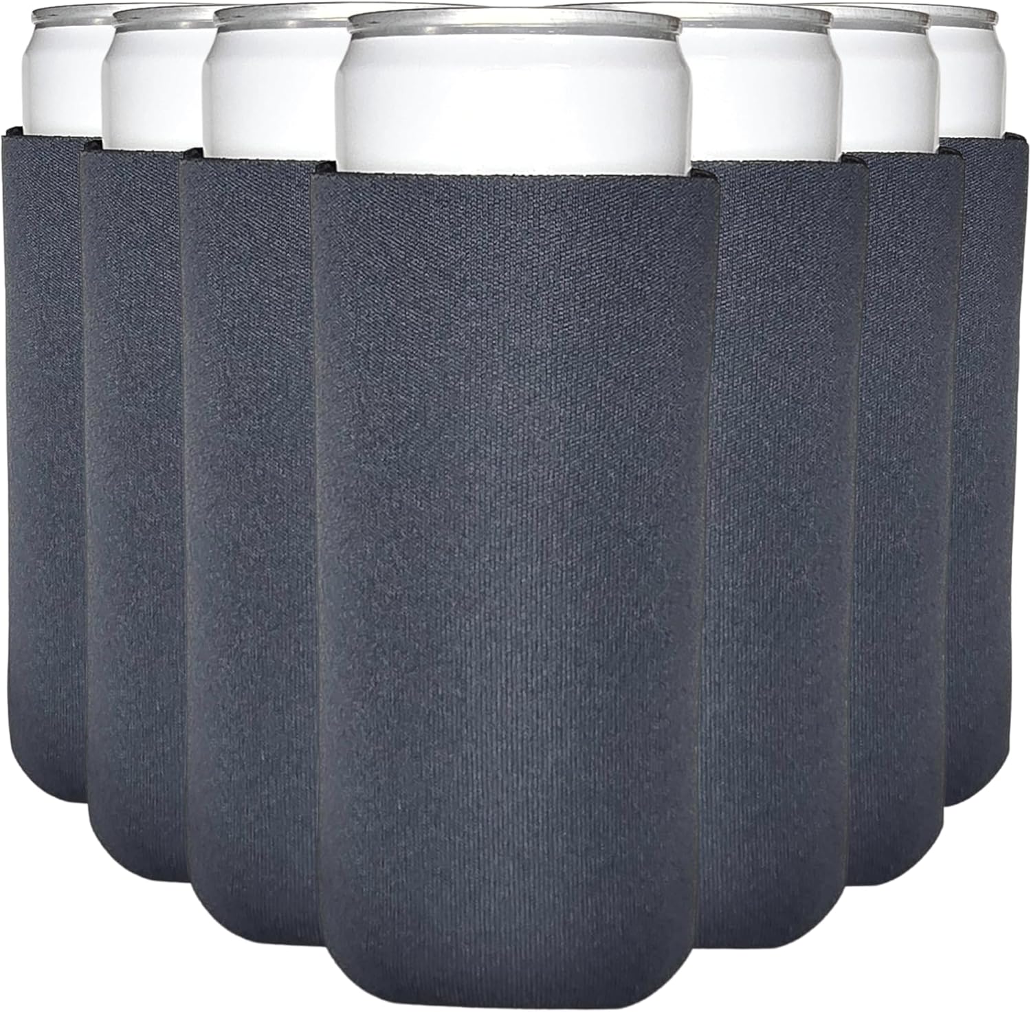 Foam Can Cooler - SLIM SIZE
