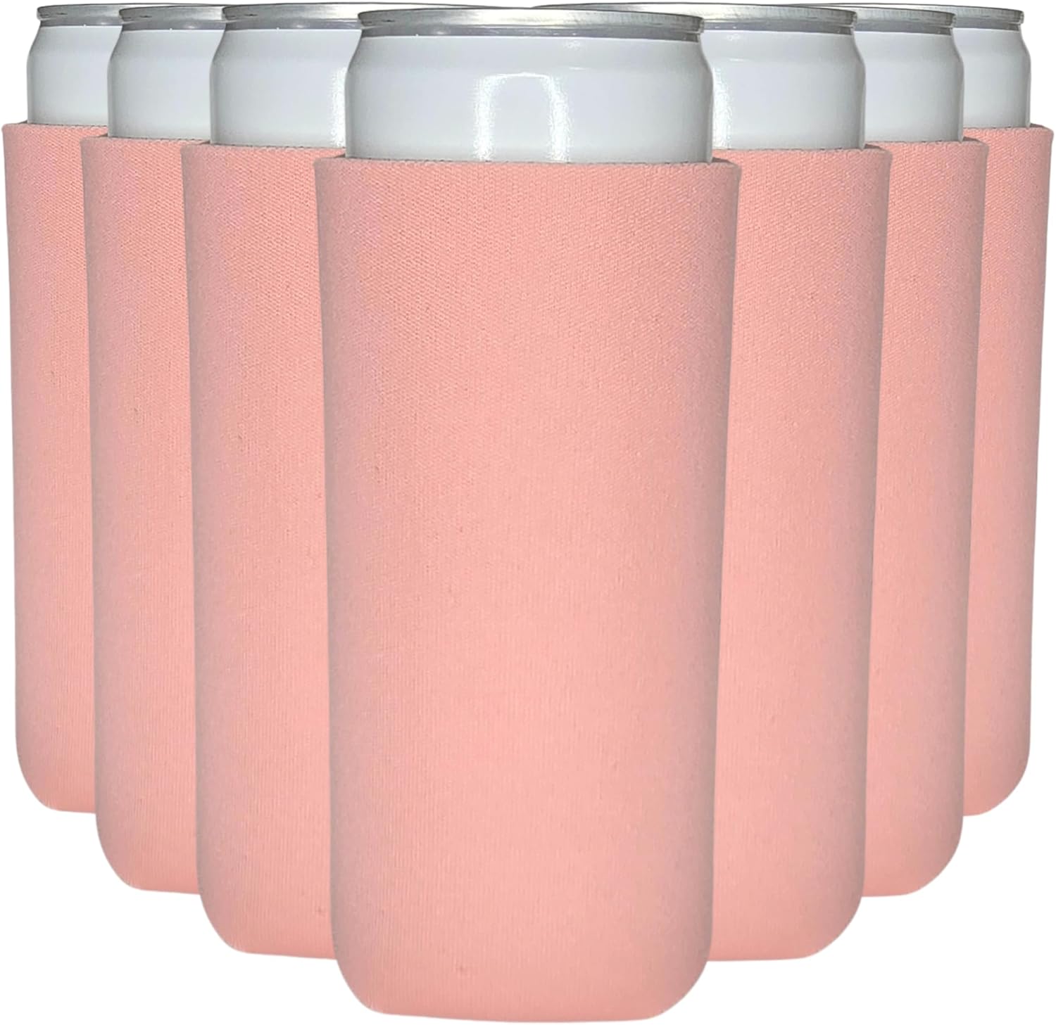 Foam Can Cooler - SLIM SIZE