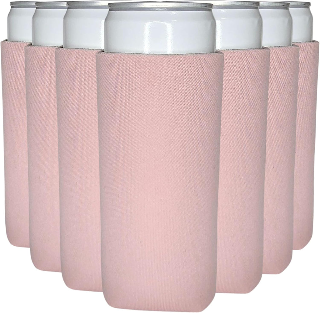 Foam Can Cooler - SLIM SIZE