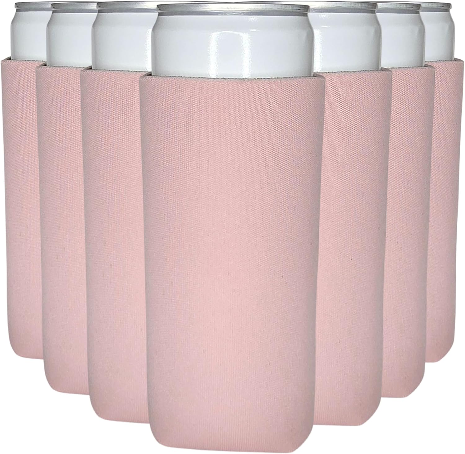 Foam Can Cooler - SLIM SIZE