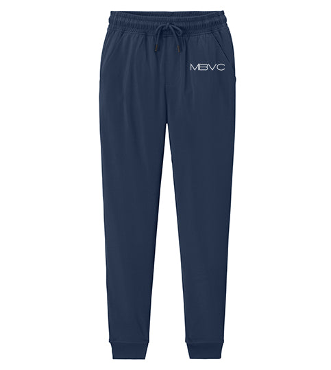 Sport-Tek Sport-Wick Stretch Jogger
