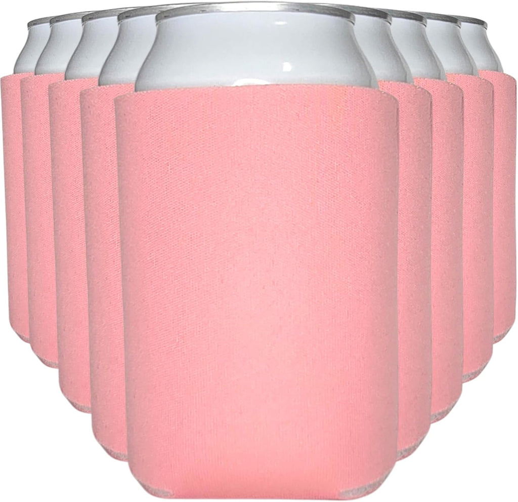 Foam Can Cooler