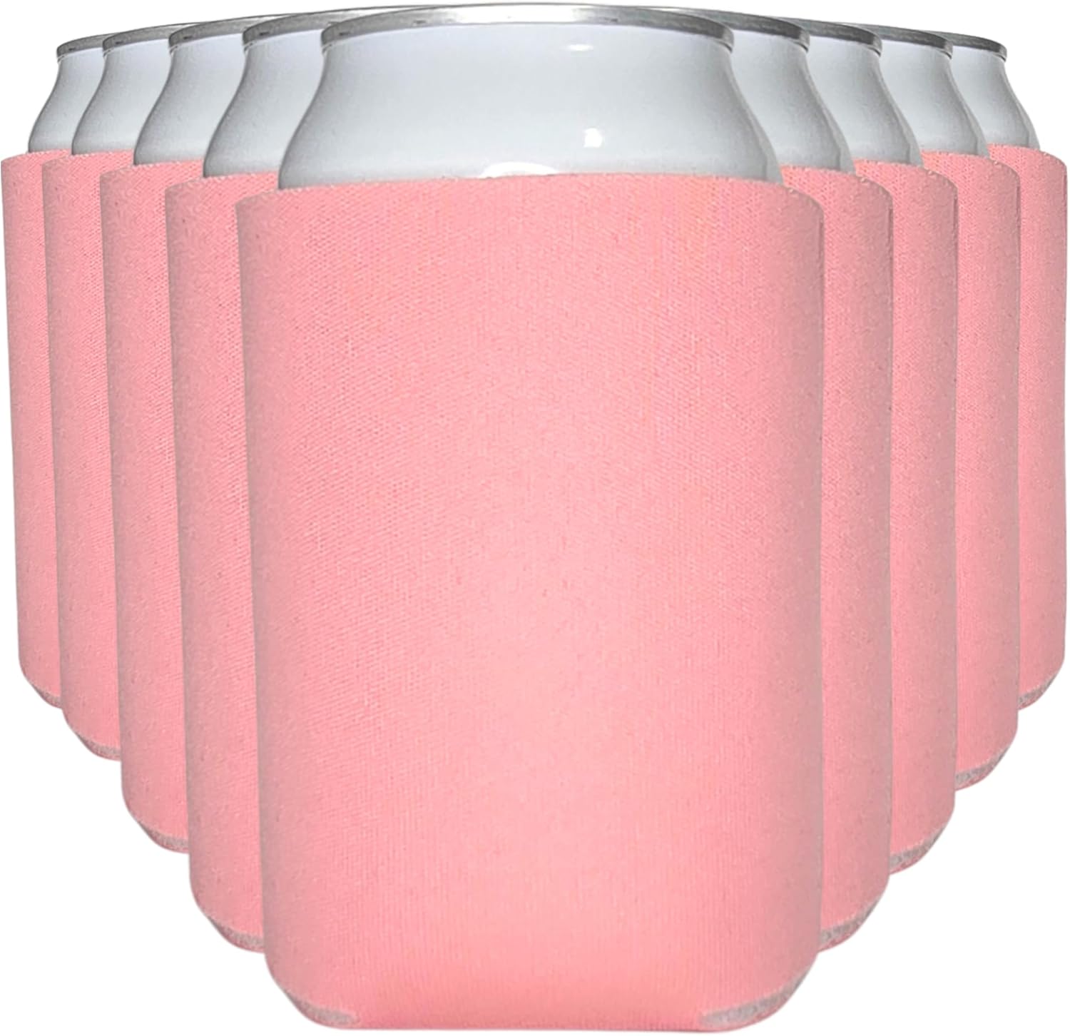 Foam Can Cooler