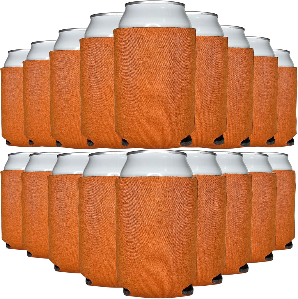 Foam Can Cooler