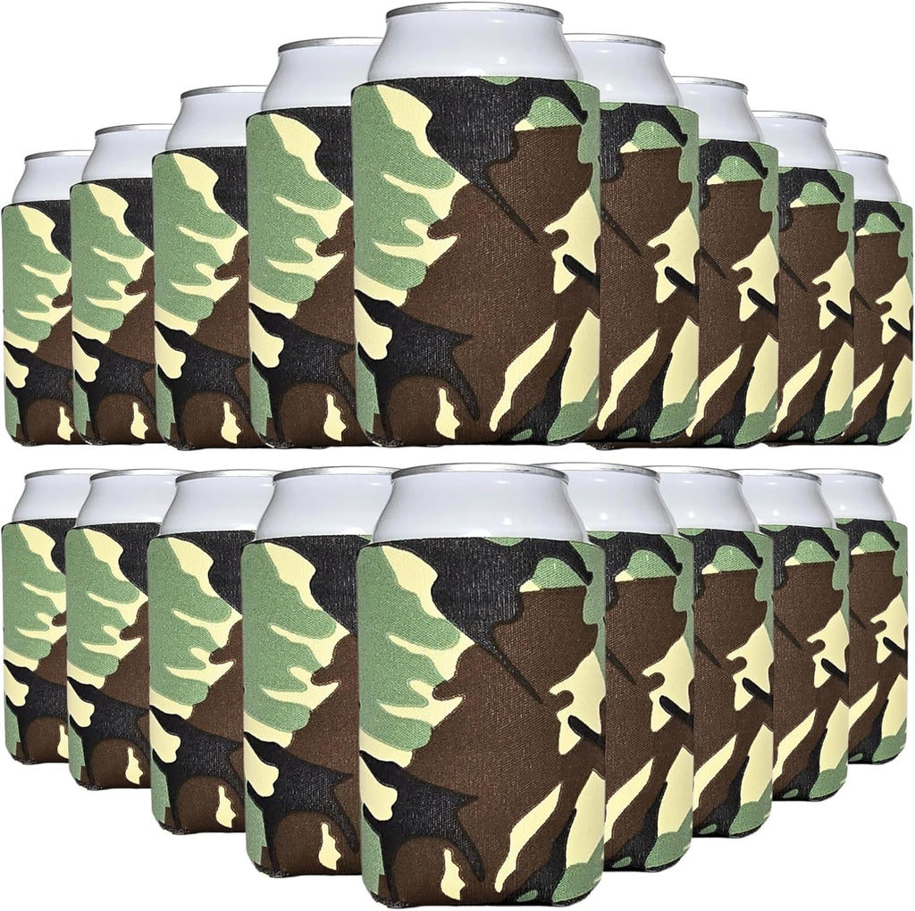 Foam Can Cooler