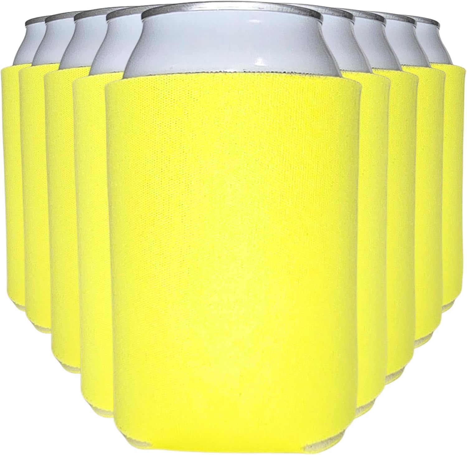 Foam Can Cooler