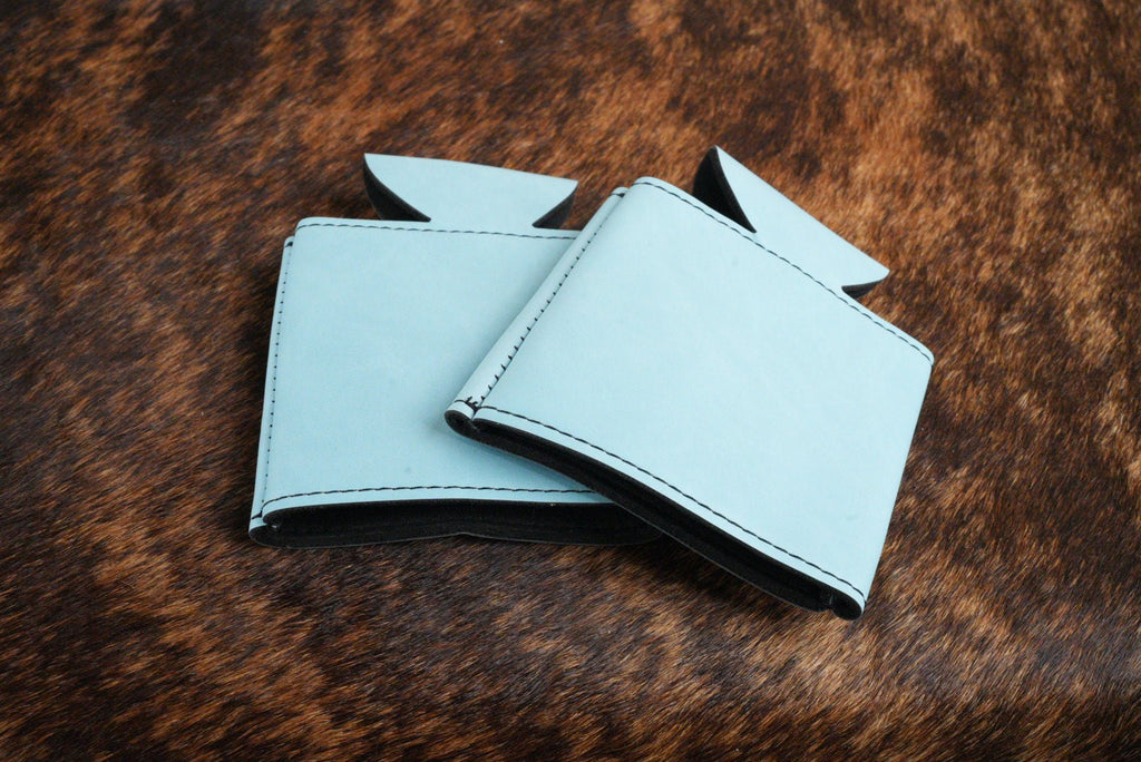 Light Blue Can Duster