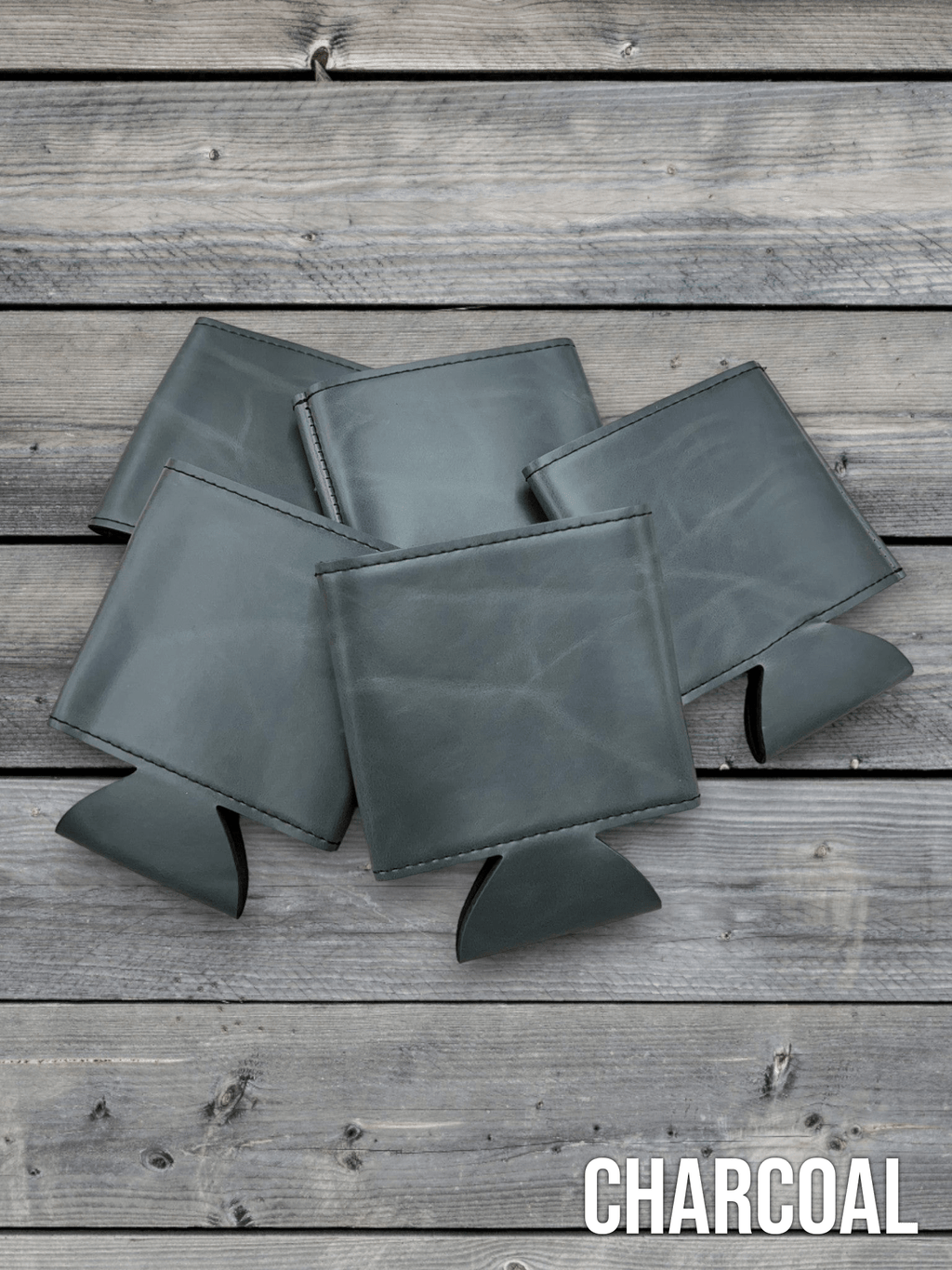 Charcoal Can Duster