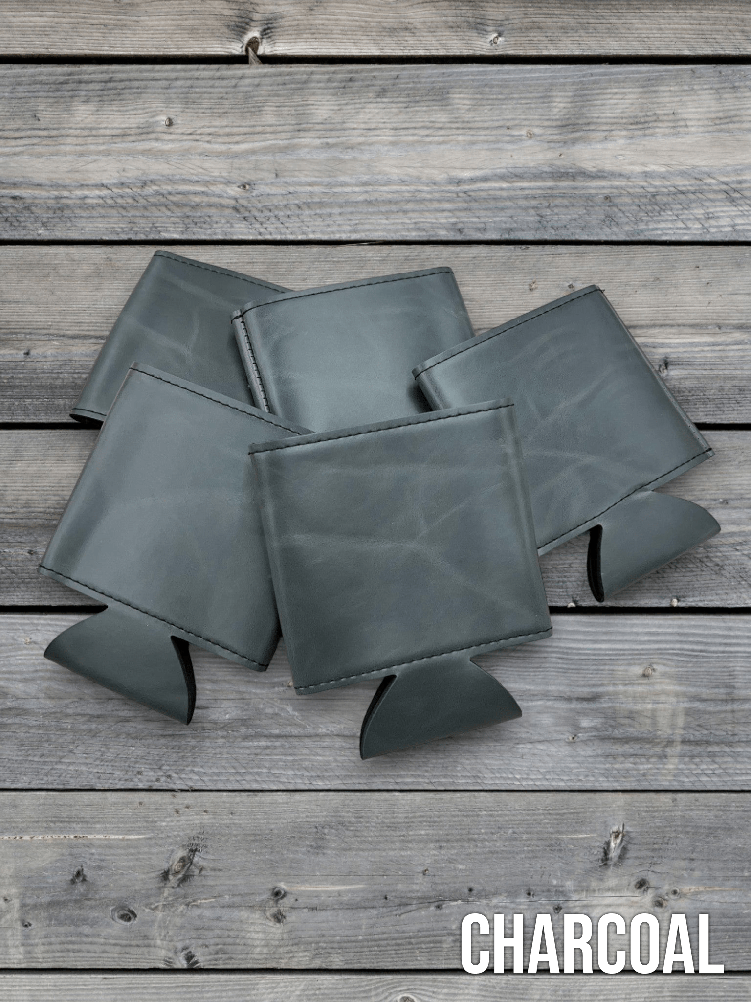 Charcoal Can Duster