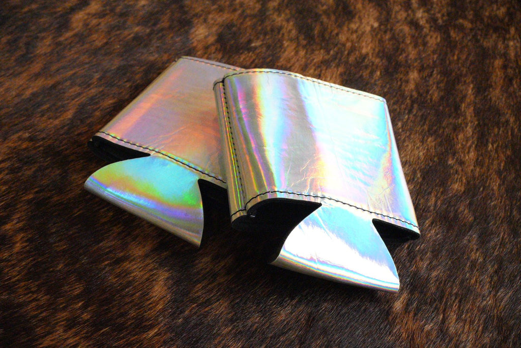 Shiny Holographic Can Duster