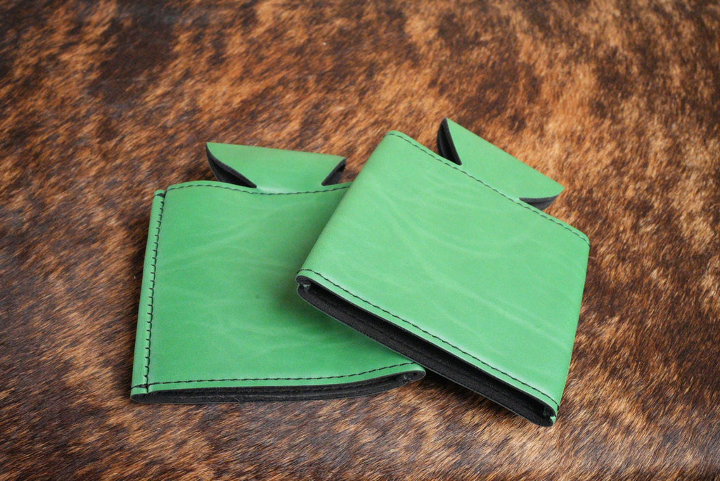 Green Can Duster