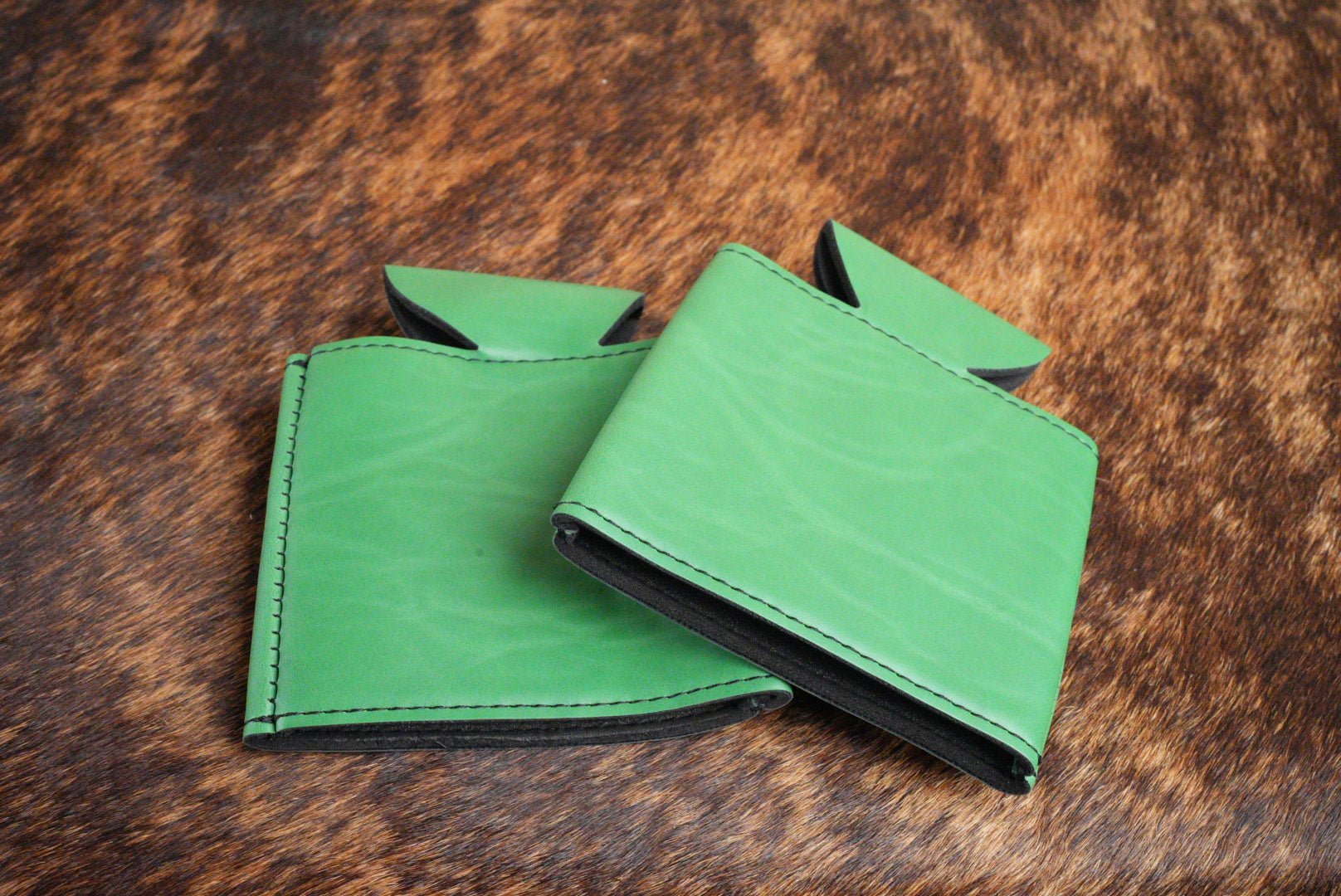 Green Can Duster