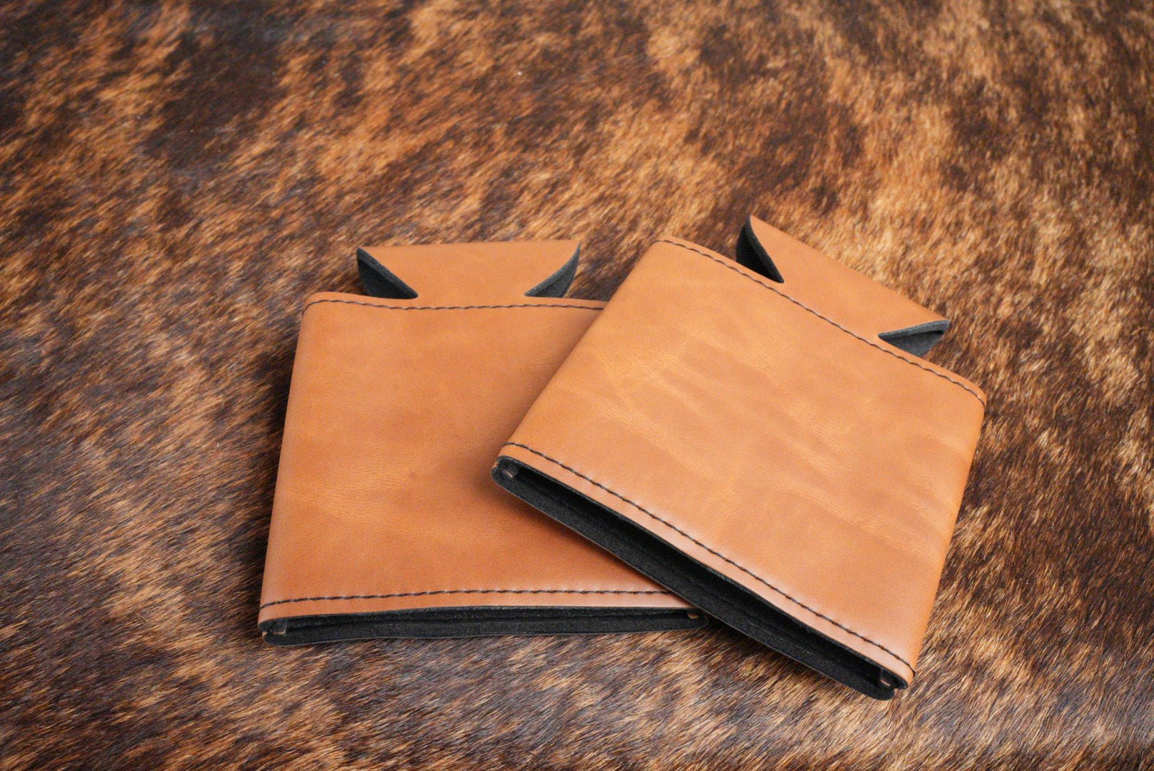 Buckskin Can Duster