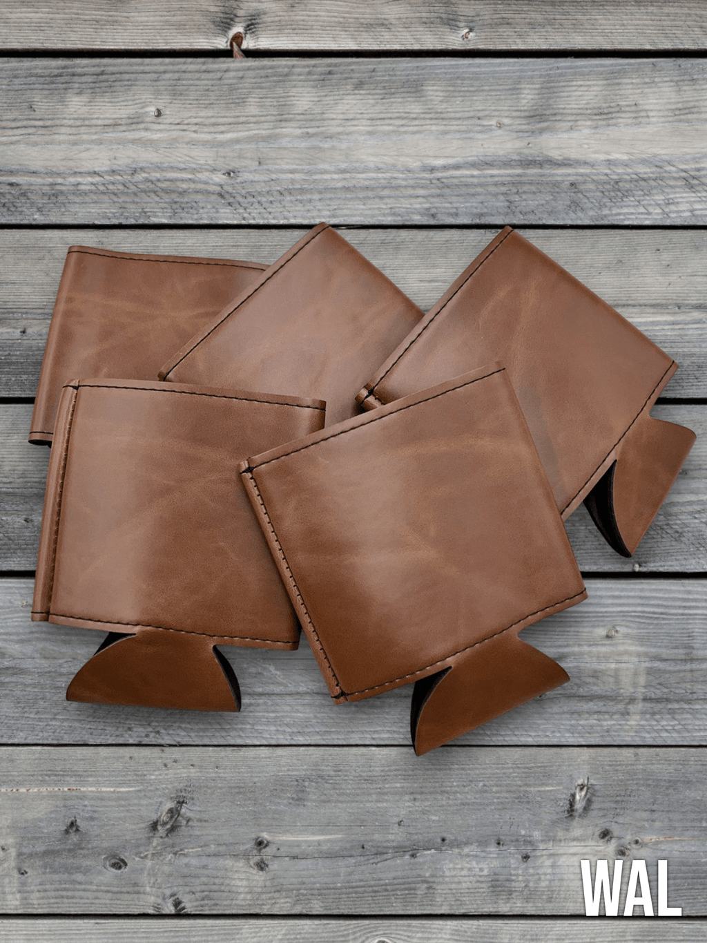 Walnut Can Duster