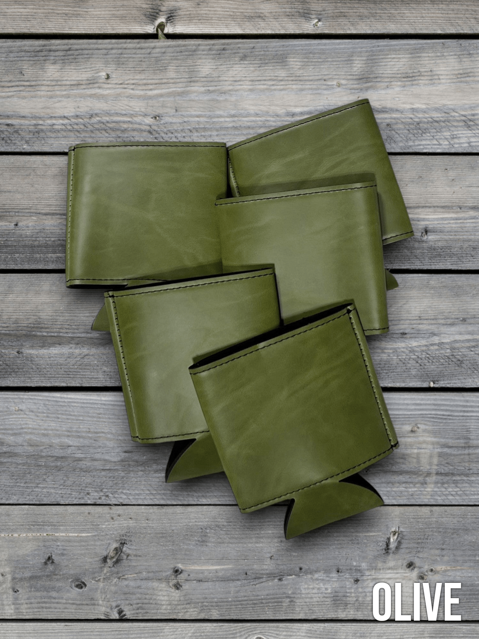Olive Can Duster