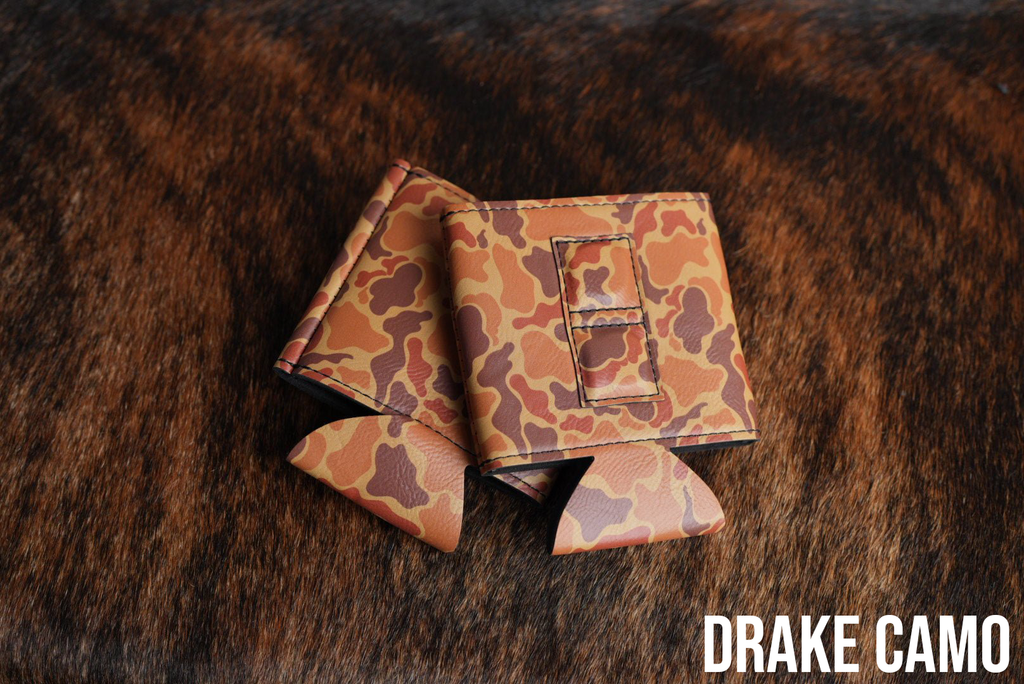 Drake Magnetic Can Duster