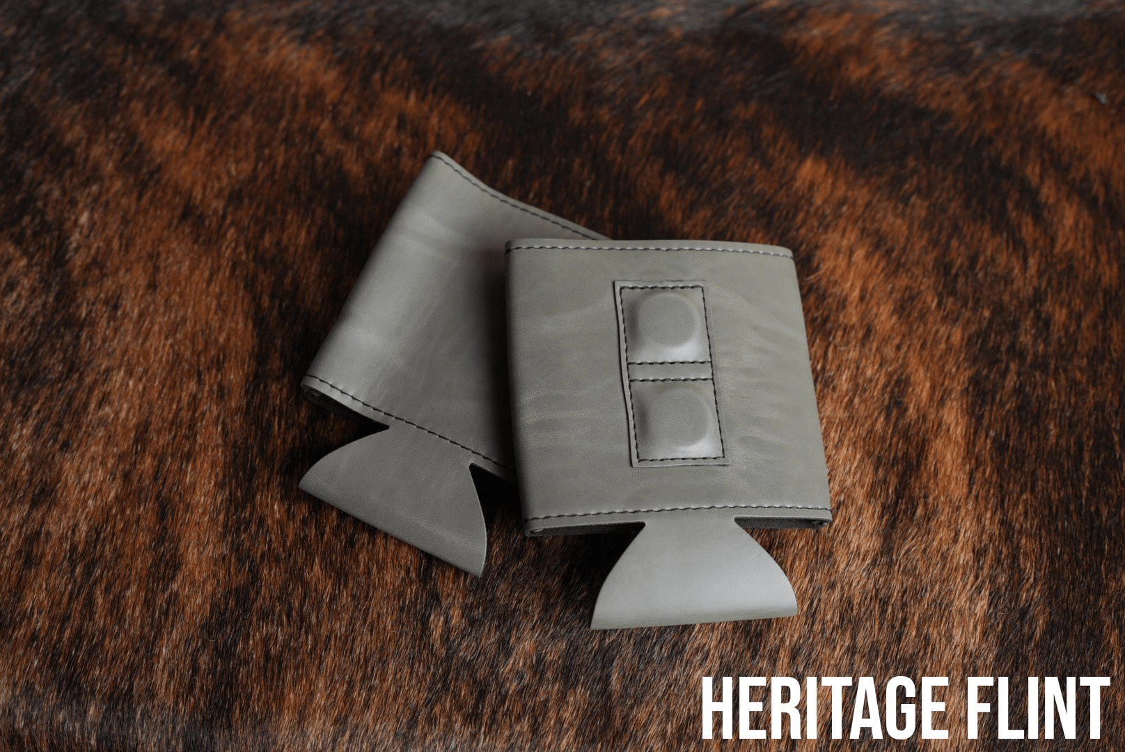 Heritage Flint Magnetic Can Duster