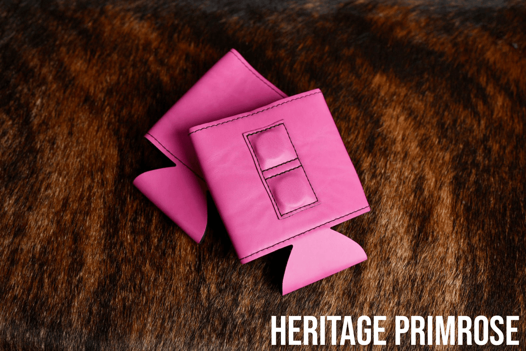 Heritage Primrose Magnetic Can Duster