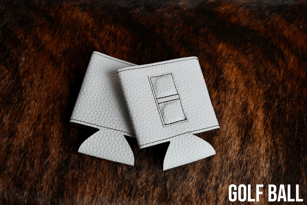 Golf Ball Magnetic Can Duster