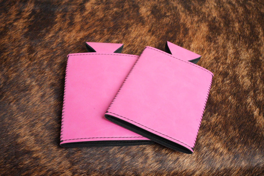 Pink Slim Can Duster